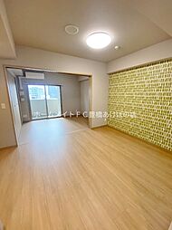 CASA94 3階1LDKのリビング/ダイニング