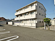 レジデンス芦原B 3階 築16年10ヶ月の賃貸物件