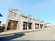 豊橋駅よりバス18分 徒歩5分 2階 築22年7ヶ月の賃貸物件