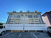 豊橋駅よりバス6分 徒歩1分 1階 築33年11ヶ月の賃貸物件