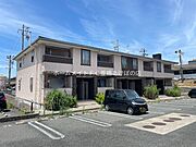 豊橋駅よりバス27分 徒歩13分 1階 築17年11ヶ月の賃貸物件