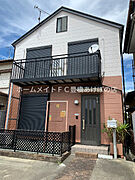 高師駅より徒歩19分 築26年4ヶ月 1階建の賃貸物件