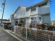 キャッスル北沢 1階 築29年3ヶ月の賃貸物件