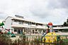 周辺：吉田方保育園 1032m