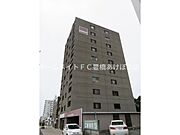 新川駅より徒歩5分 7階 築52年8ヶ月の賃貸物件