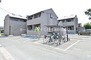 セザンヌ雲谷 1階 築27年7ヶ月の賃貸物件