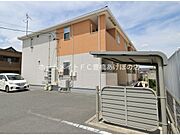 小坂井駅より徒歩19分 1階 築14年2ヶ月の賃貸物件