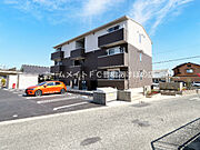 豊橋ウエスト３の賃貸物件