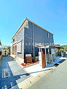 レジデンス北岩田II 1階 築2年1ヶ月の賃貸物件