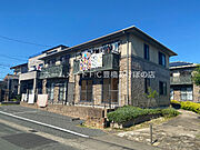 サンハイム一色 D 1階 築21年の賃貸物件