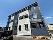 ベルグランツ 2階 築6年7ヶ月の賃貸物件