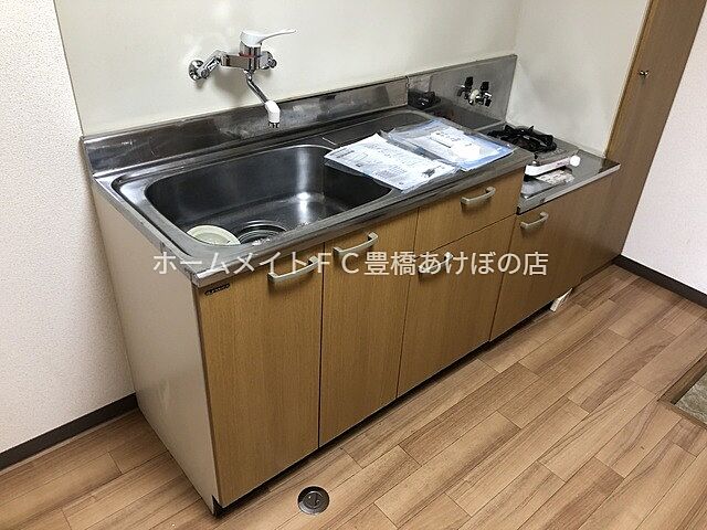 キッチン