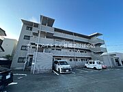 オアシス鷹丘 3階 築29年2ヶ月の賃貸物件