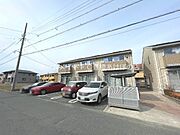 豊橋駅よりバス12分 徒歩7分 1階 築15年8ヶ月の賃貸物件