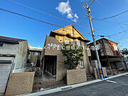 豊橋駅よりバス7分 徒歩4分 1階 築36年8ヶ月の賃貸物件