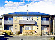 セルリアンコートＡの賃貸物件