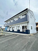 豊橋駅よりバス15分 徒歩1分 2階 築29年1ヶ月の賃貸物件