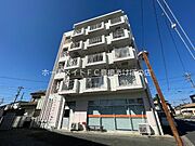 豊橋駅より徒歩13分 2階 築36年9ヶ月の賃貸物件