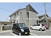 DーroomやまはA 2階 築10年の賃貸物件