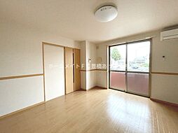 アクアドルチェウーノ 2LDKの写真