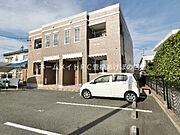 豊橋駅よりバス9分 徒歩5分 1階 築14年1ヶ月の賃貸物件