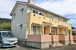 レガーロカルド　A棟