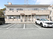 豊橋駅よりバス21分 徒歩4分 1階 築19年7ヶ月の賃貸物件