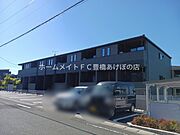 プロムナード片西の賃貸物件