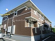 プラシード森岡の賃貸物件