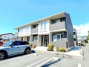 レイワール平川A 2階 築6年9ヶ月の賃貸物件