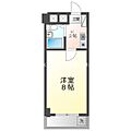 ユトリロサニー1階2.6万円