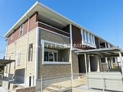 赤岩口駅より徒歩11分 2階 築8年10ヶ月の賃貸物件