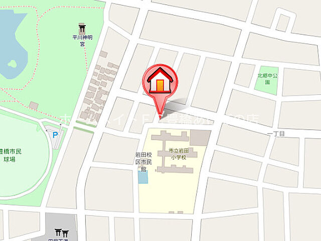 地図