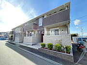 ベル・メゾン１ 2階 築15年10ヶ月の賃貸物件