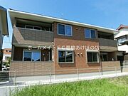 ニューシャルムの賃貸物件