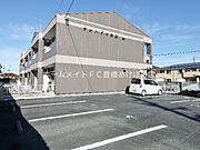 サンハイツ大山 2階 築33年9ヶ月の賃貸物件