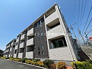 豊橋駅よりバス11分 徒歩5分 1階 築14年4ヶ月の賃貸物件