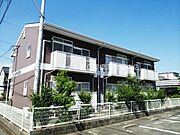 豊橋駅よりバス23分 徒歩6分 2階 築31年1ヶ月の賃貸物件