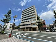 札木駅より徒歩7分 9階 築5年2ヶ月の賃貸物件
