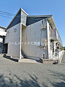 エルソフィアＢの賃貸物件