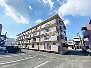 胡蝶羽根井 2階 築31年7ヶ月の賃貸物件