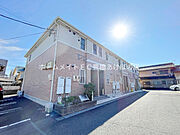 ウィル吉川 2階 築15年10ヶ月の賃貸物件