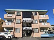 豊橋駅より徒歩15分 3階 築30年1ヶ月の賃貸物件