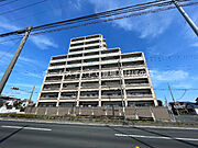 豊橋駅より徒歩15分 2階 築17年10ヶ月の賃貸物件