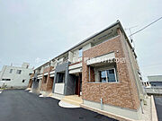 葵館 2階 築1年10ヶ月の賃貸物件