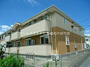 エアリースクエア２ 2階 築17年の賃貸物件