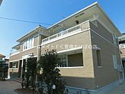 運動公園前駅より徒歩17分 1階 築18年10ヶ月の賃貸物件