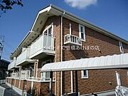 コメコメ・ハウス 1階 築20年4ヶ月の賃貸物件