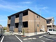 ブールバール 2階 新築の賃貸物件