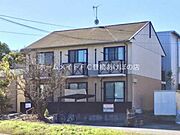 豊橋駅よりバス28分 徒歩2分 1階 築24年7ヶ月の賃貸物件